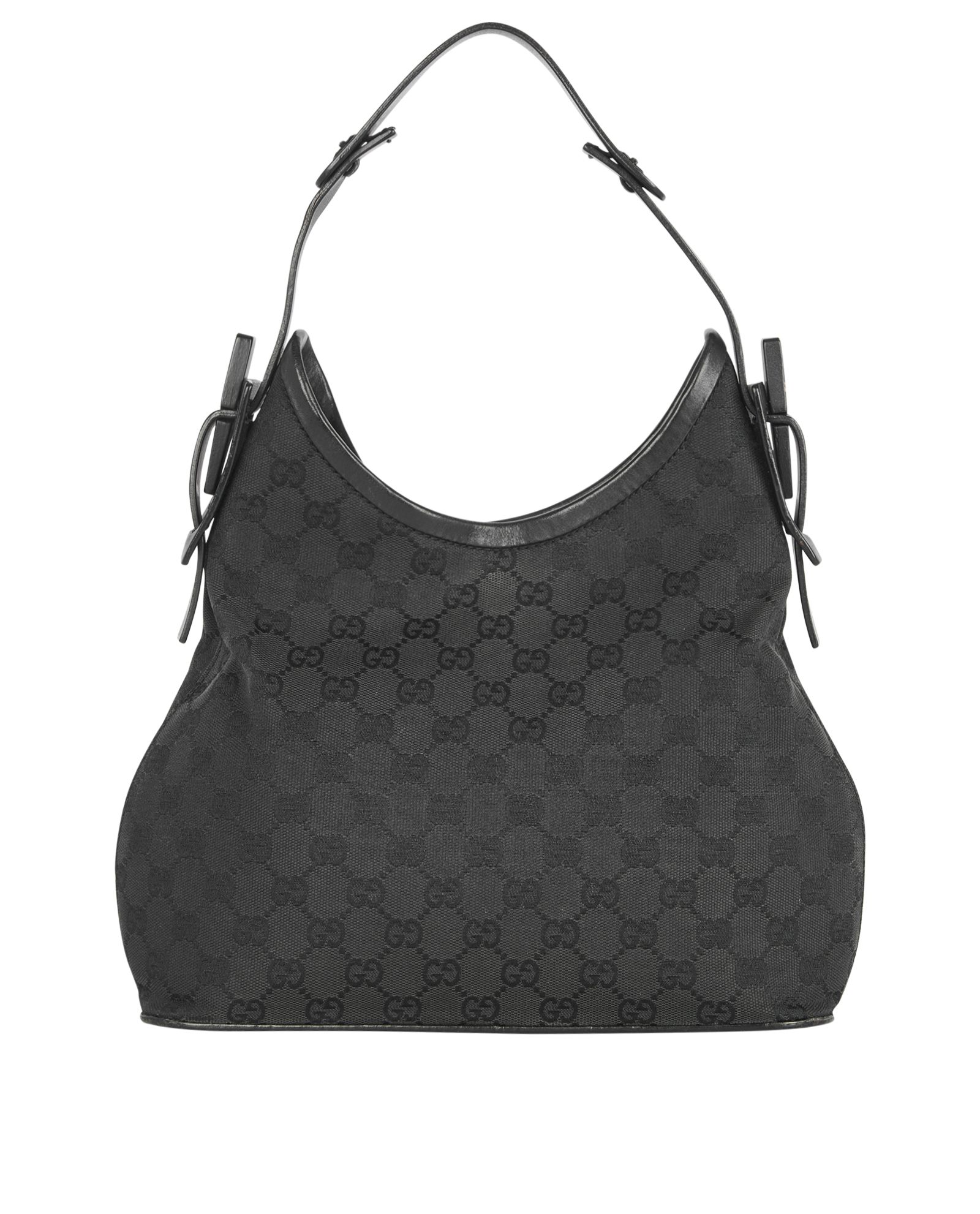 Gucci Embossed Supreme Abbey DRing, Gucci Designer Exchange Buy